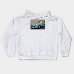 Nissan Figaro Kids Hoodie